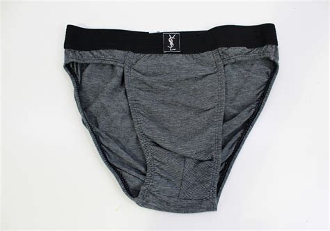 ysl men's underwear|cheap ysl clothing for men.